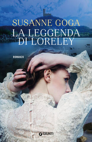 copertina La leggenda di Loreley