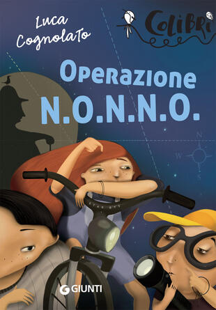 copertina Operazione N.O.N.N.O.