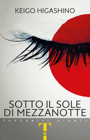 copertina Sotto il sole di mezzanotte