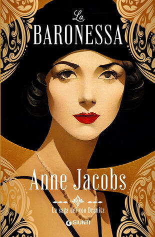copertina La baronessa