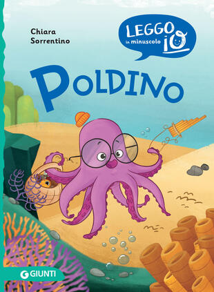 copertina Poldino