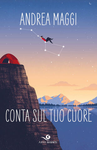 copertina Conta sul tuo cuore