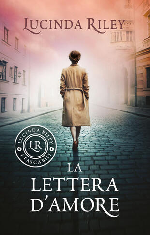 copertina La lettera d'amore