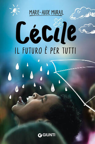 copertina Cécile. Il futuro è per tutti