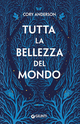 copertina Tutta la bellezza del mondo