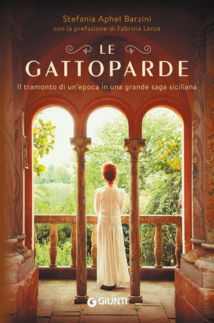 copertina Le Gattoparde
