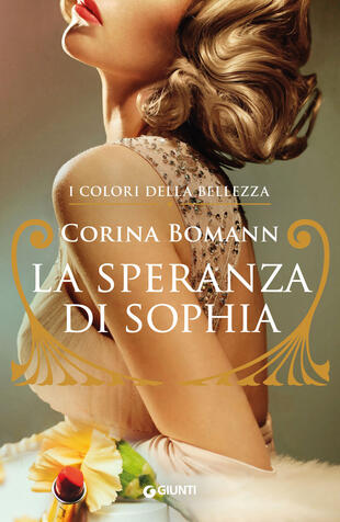 copertina La speranza di Sophia. I colori della bellezza