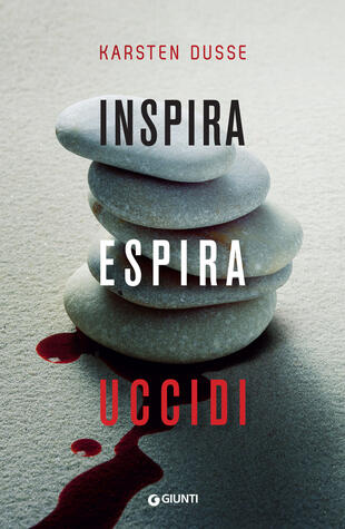 copertina Inspira, espira, uccidi