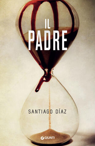 copertina Il padre