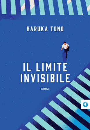 copertina Il limite invisibile