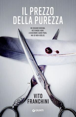 copertina Il prezzo della purezza