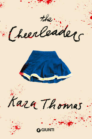 copertina The cheerleaders