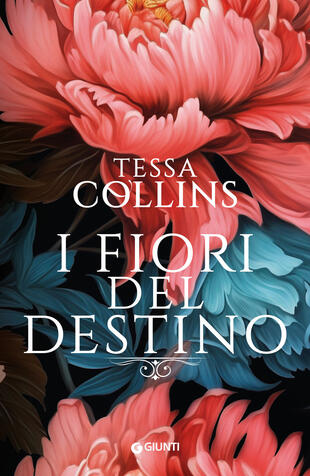 copertina I fiori del destino