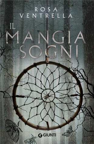 copertina Il Mangiasogni
