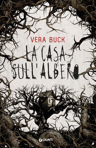 copertina La casa sull'albero