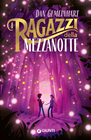 copertina I ragazzi della mezzanotte
