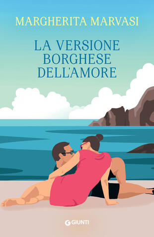 copertina La versione borghese dell'amore