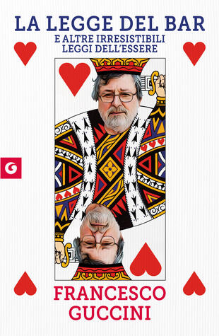 copertina La legge del bar. E altre irresistibili leggi dell'essere