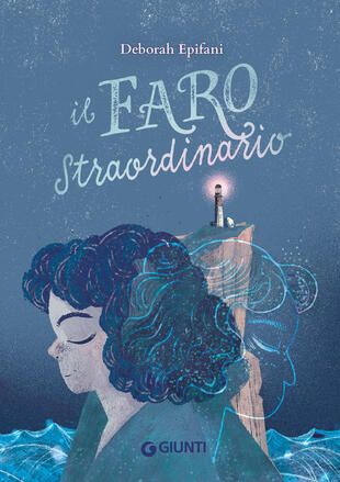 copertina Il faro straordinario