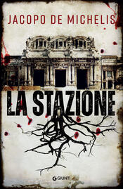 copertina La stazione