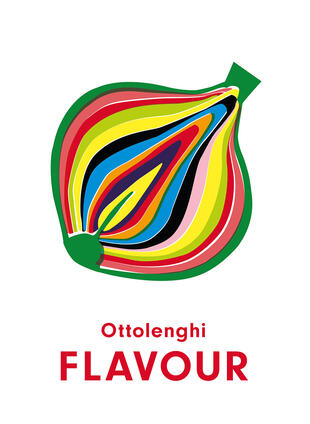 copertina Flavour