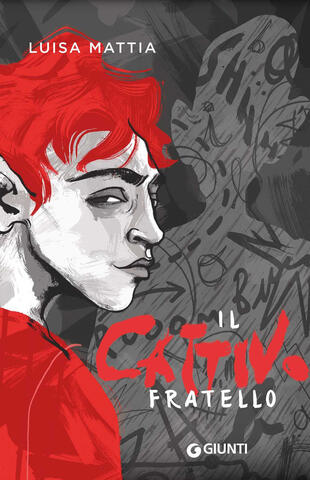copertina Il cattivo fratello