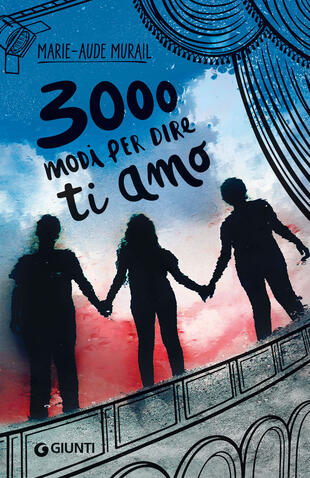 copertina 3000 modi per dire ti amo