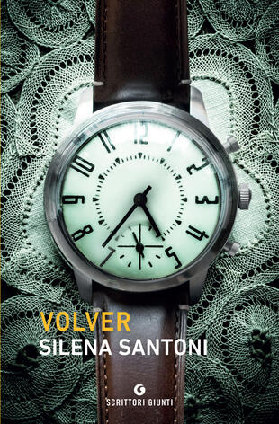 copertina Volver
