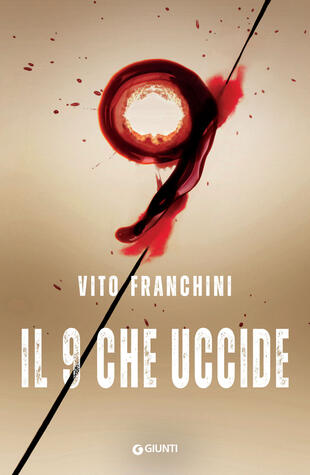 copertina Il 9 che uccide