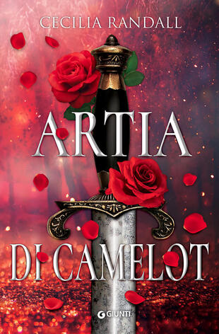 copertina Artia di Camelot