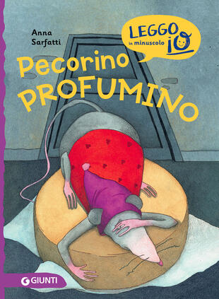 copertina Pecorino profumino