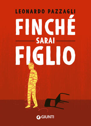copertina Finch&eacute; sarai figlio