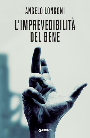 copertina L'imprevedibilità del bene