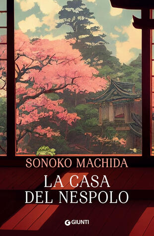 copertina La casa del nespolo