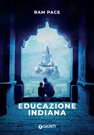 copertina Educazione indiana