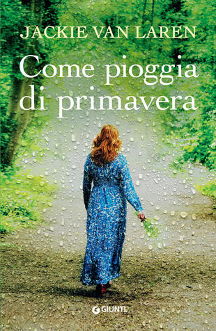 copertina Come pioggia di primavera
