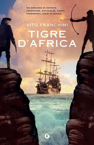 copertina Tigre d'Africa