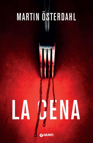 copertina La cena