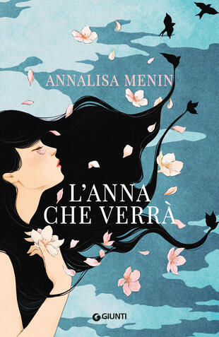 copertina L'Anna che verrà