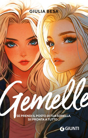 copertina Gemelle