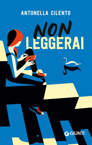 copertina Non leggerai