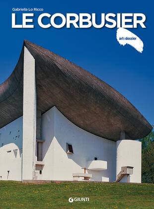 copertina Le Corbusier