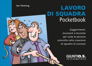 copertina Lavoro di squadra