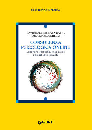 copertina Consulenza psicologia online