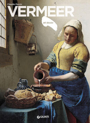 copertina Vermeer