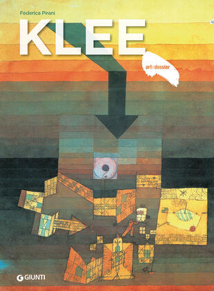 copertina Klee