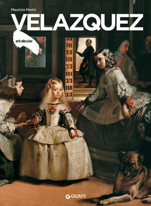copertina Velázquez