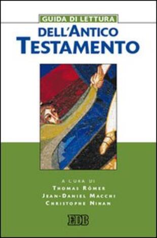 copertina Guida di lettura dell'Antico Testamento