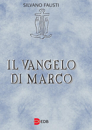 copertina Il Vangelo di Marco