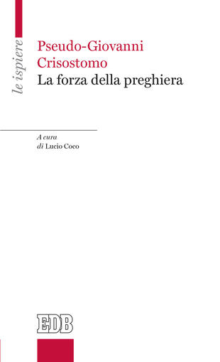 copertina La forza della preghiera